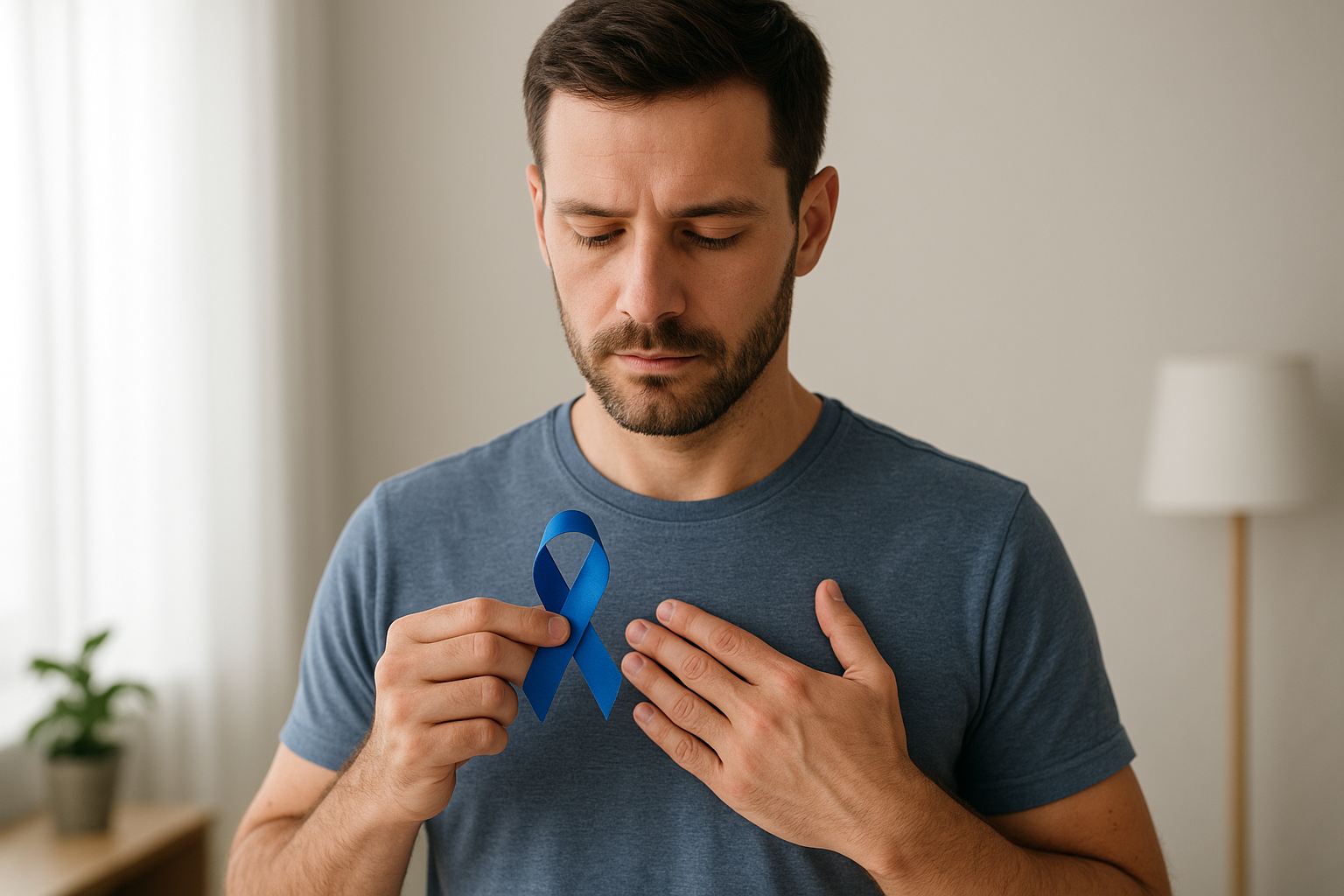 Men’s Health: How to Stay Strong and Live Longer